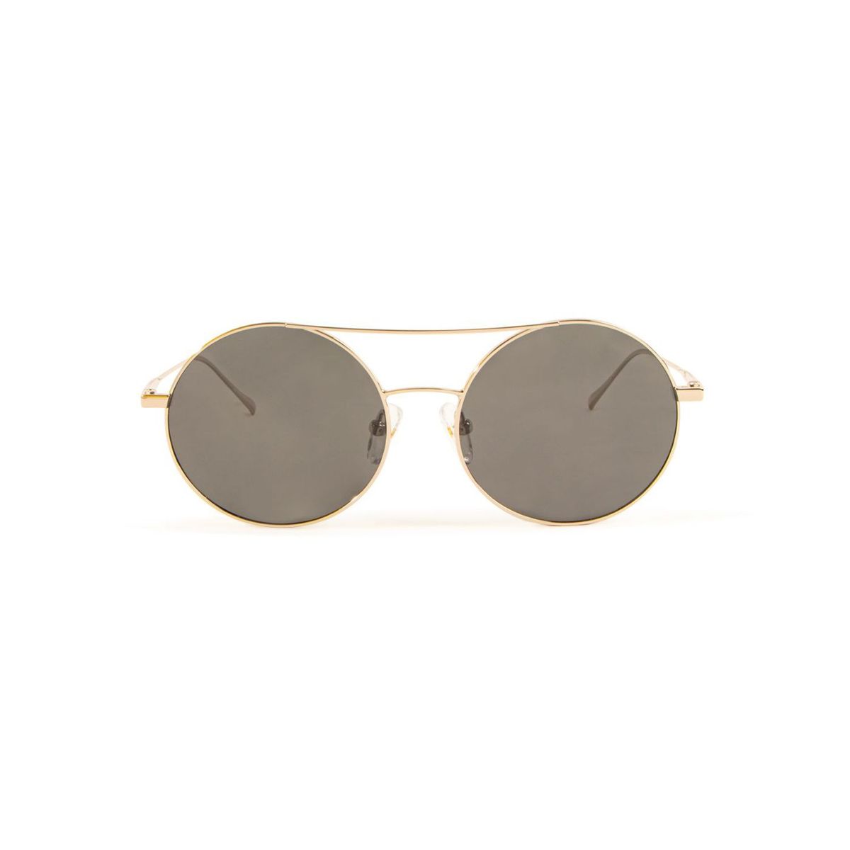 INVICTA - Gafas de sol Invicta Unisex Aviator. Gafas de moda para hombre y mujer 