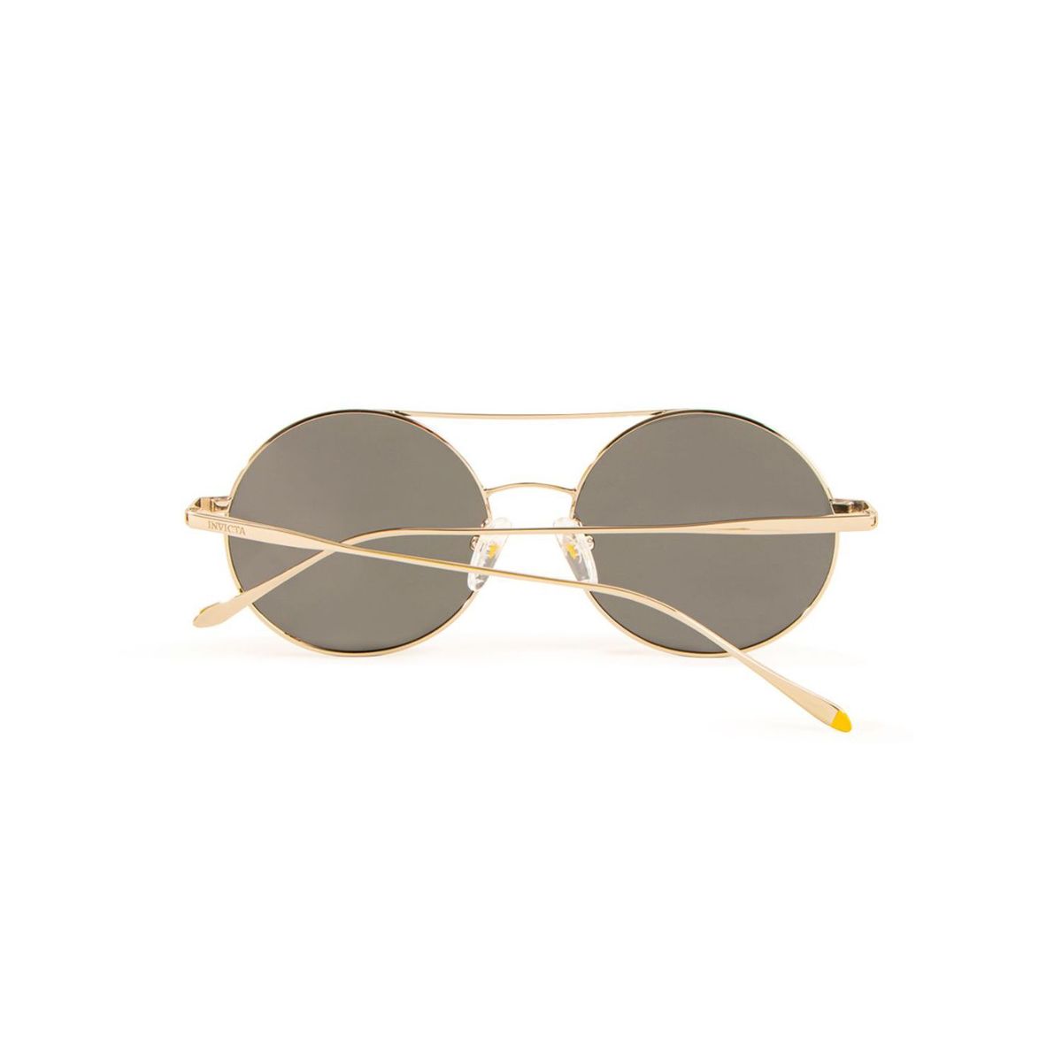 INVICTA - Gafas de sol Invicta Unisex Aviator. Gafas de moda para hombre y mujer 