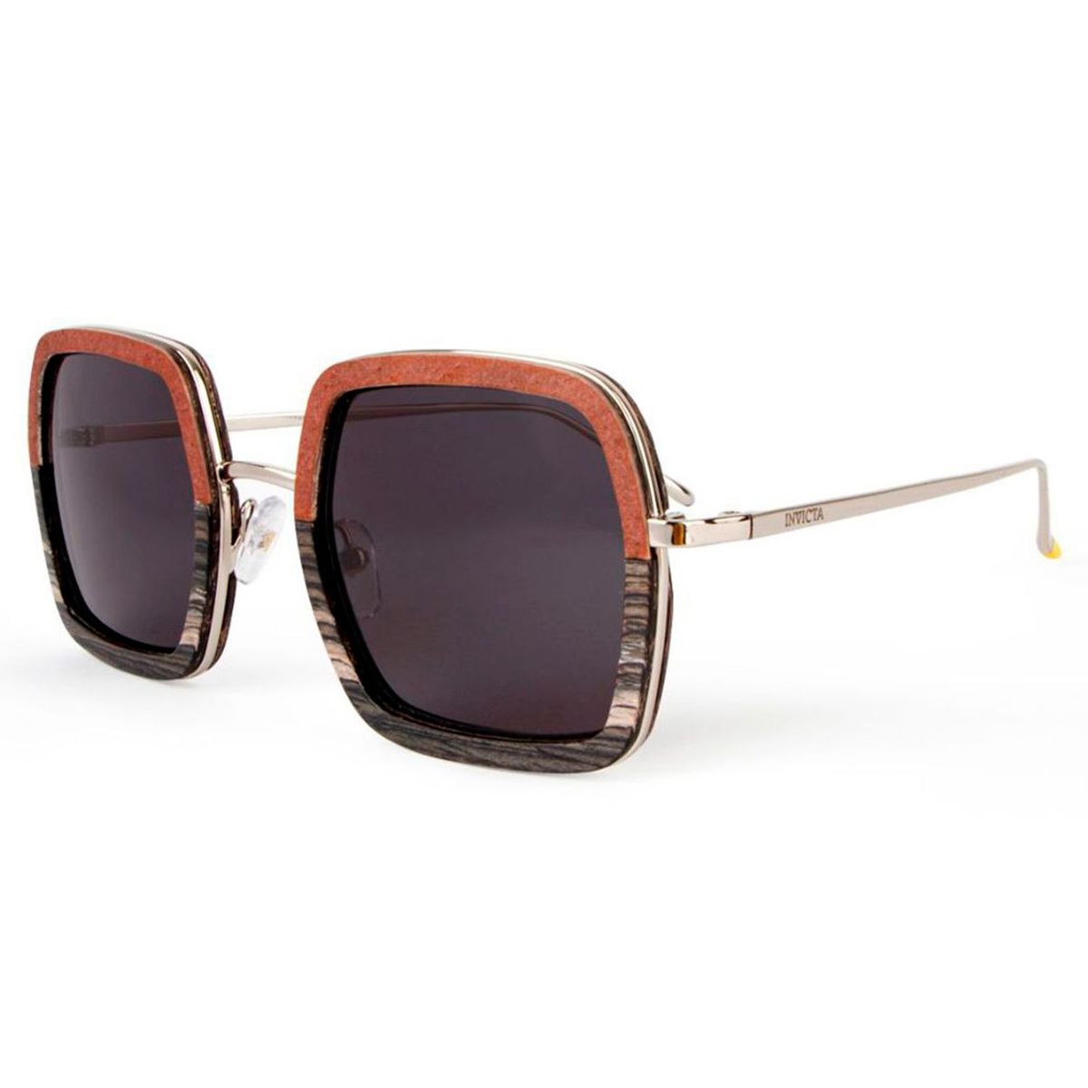 INVICTA - Gafas de sol Invicta Mujer Object. Gafas de moda para mujer