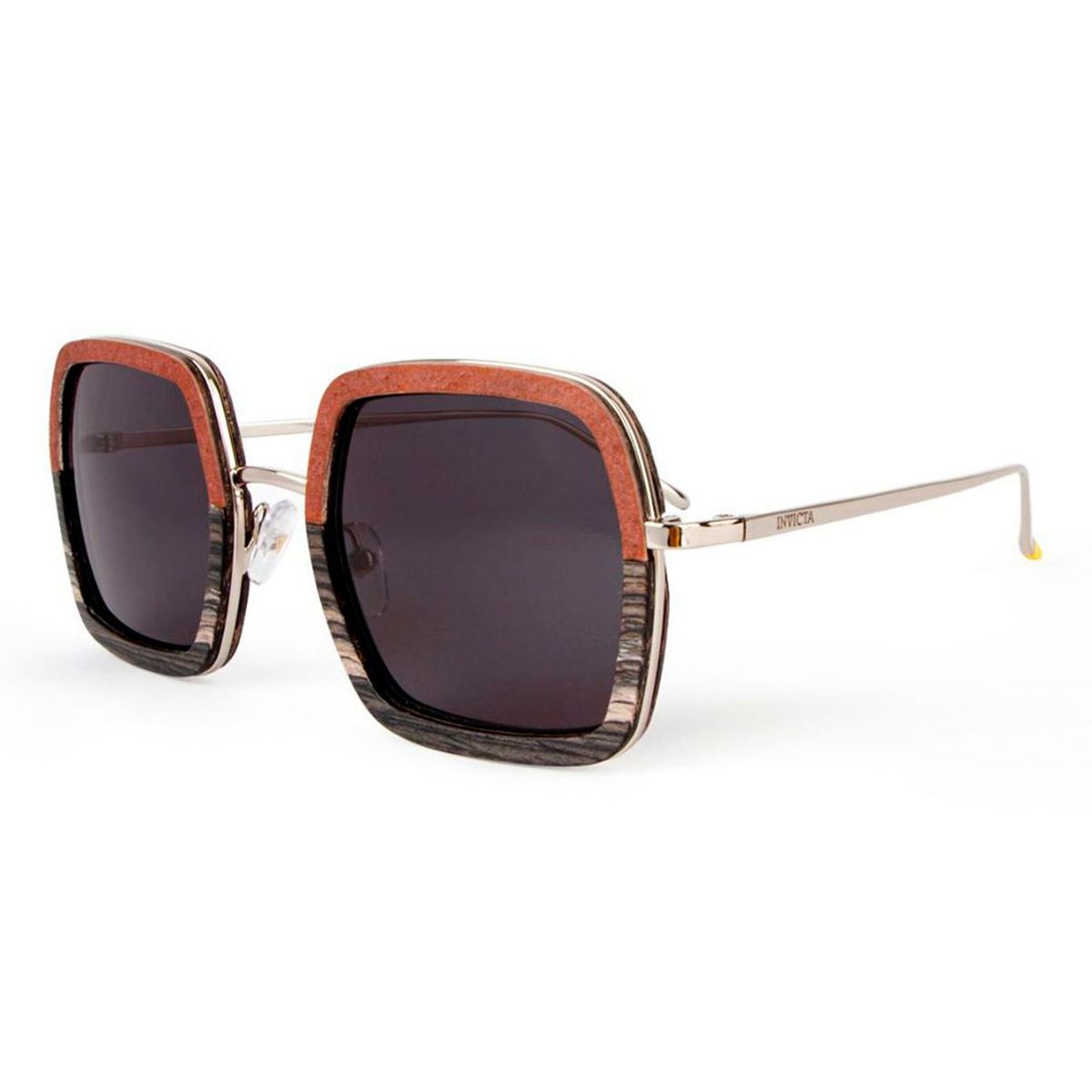 INVICTA - Gafas de Sol Unisex Invicta DNA