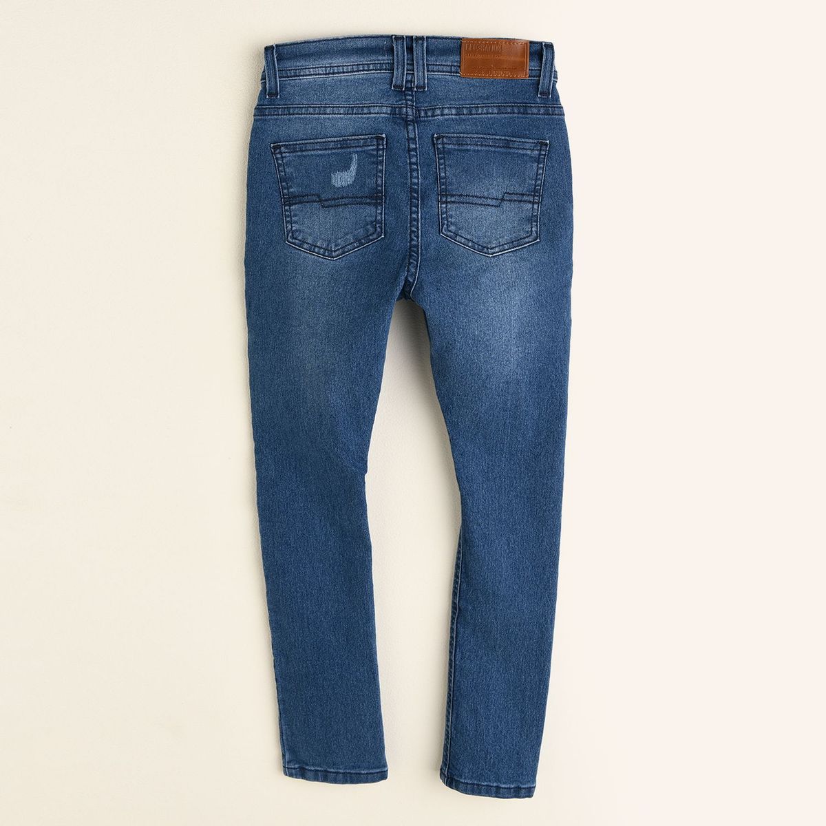 FEDERATION - Jean Juvenil Niño FEDERATION