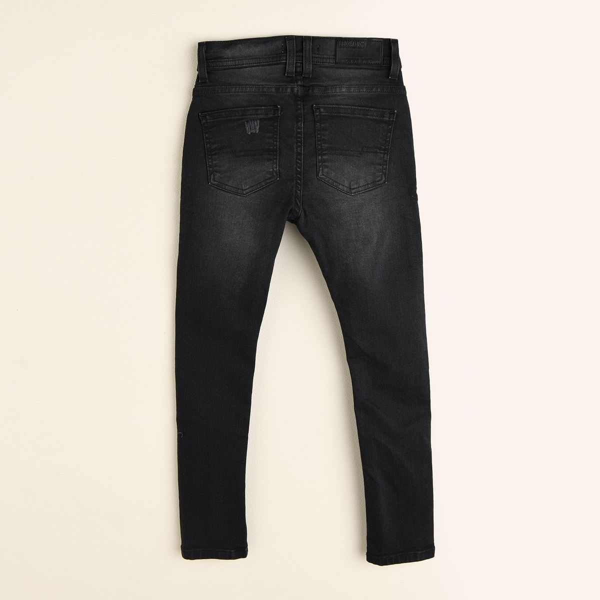 FEDERATION - Jean Juvenil Niño FEDERATION