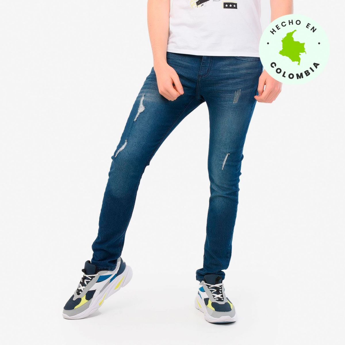 FEDERATION - Jean Juvenil Niño FEDERATION