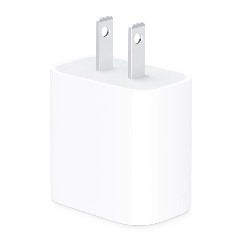 APPLE - Adaptador USB-C Apple
