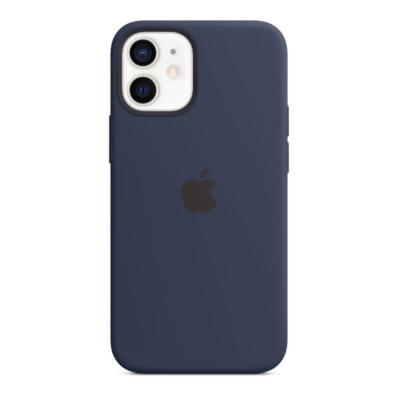 APPLE - Funda para iPhone 12 Mini