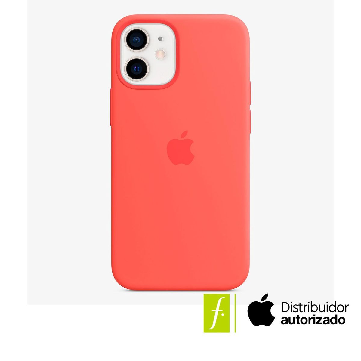 APPLE - Funda para iPhone 12 Mini