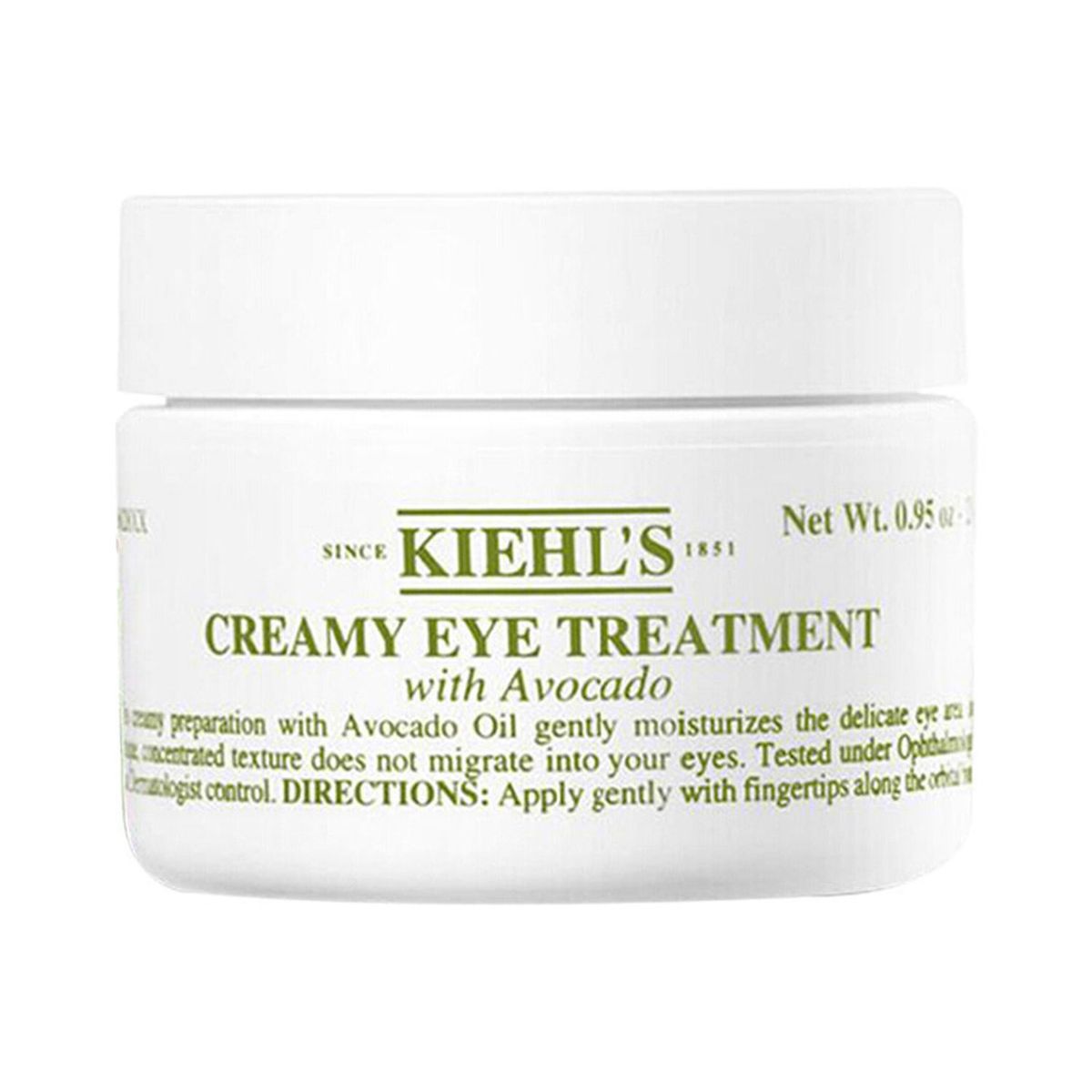 KIEHLS - Contorno de Ojos Avocado Kiehls para Todo tipo de piel 28 ml