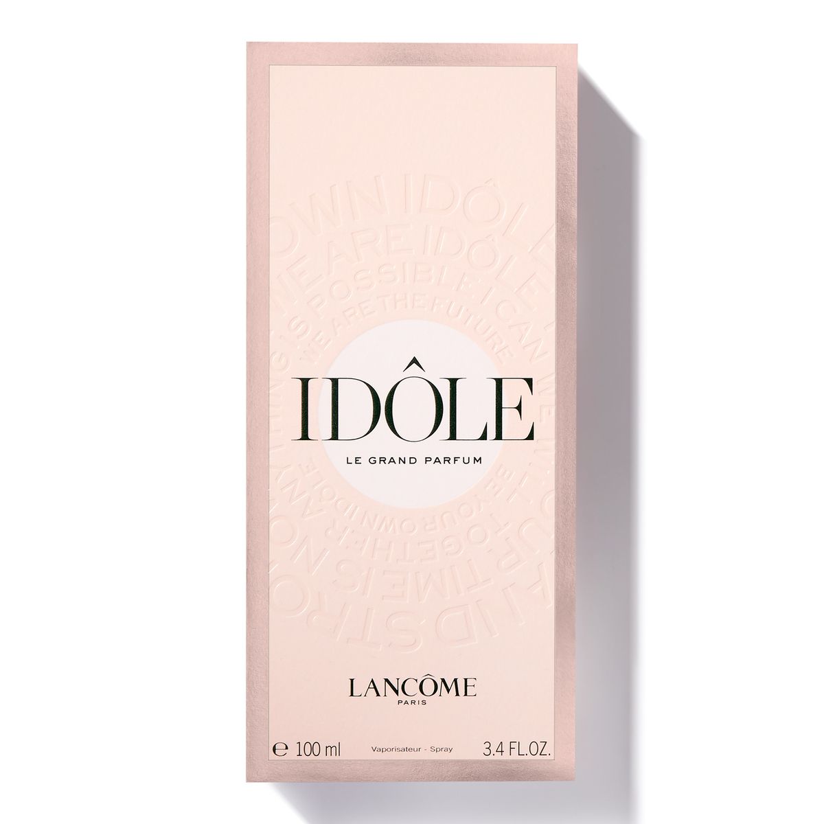 LANCOME - Perfume Mujer Lancome Fragancia Idole 100 ml Eau de parfum 