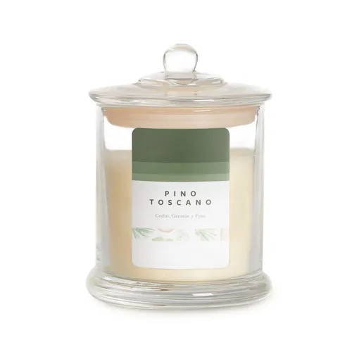 Velas y Aromatizadores