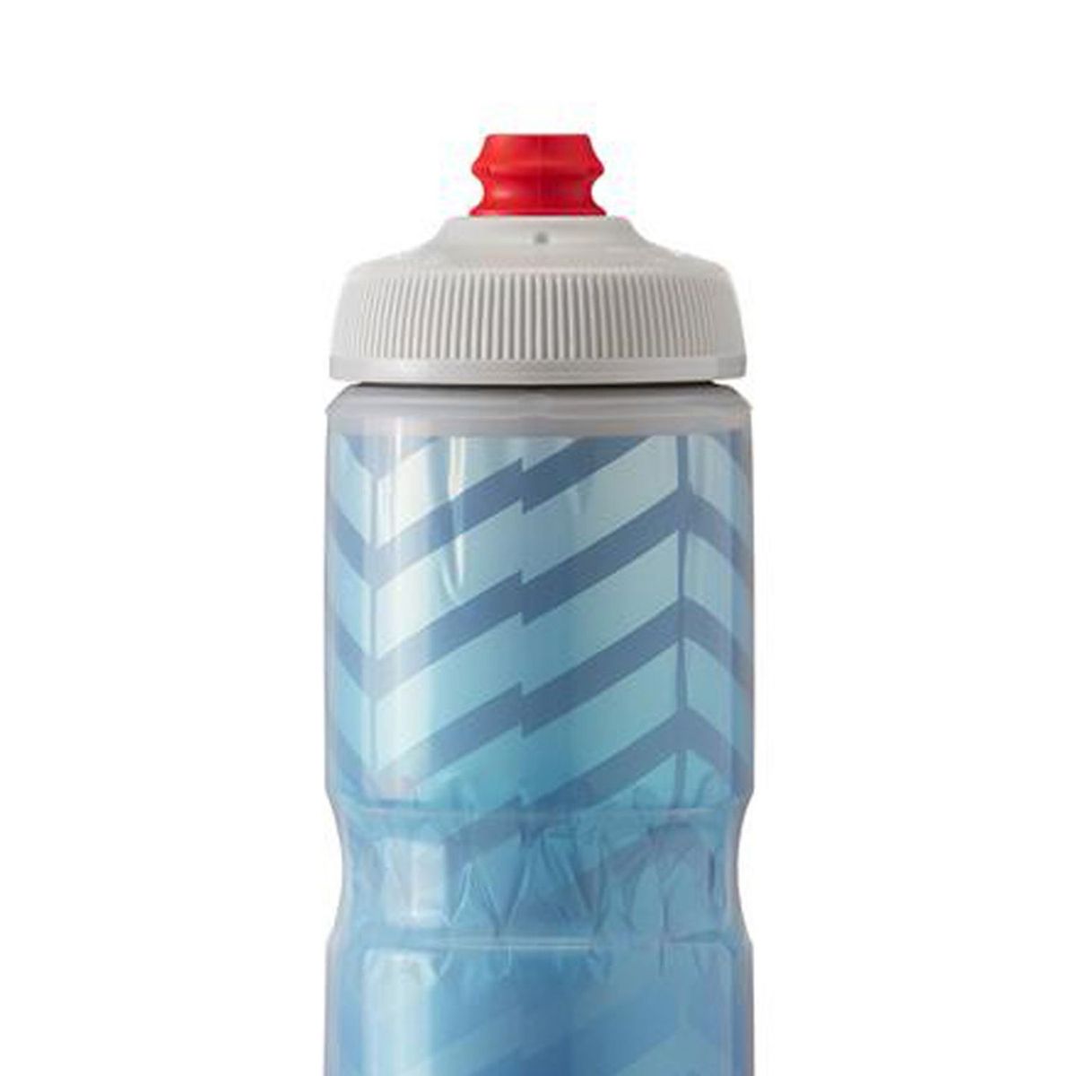 POLAR BOTTLE - Termo Insulado 710 ml Az