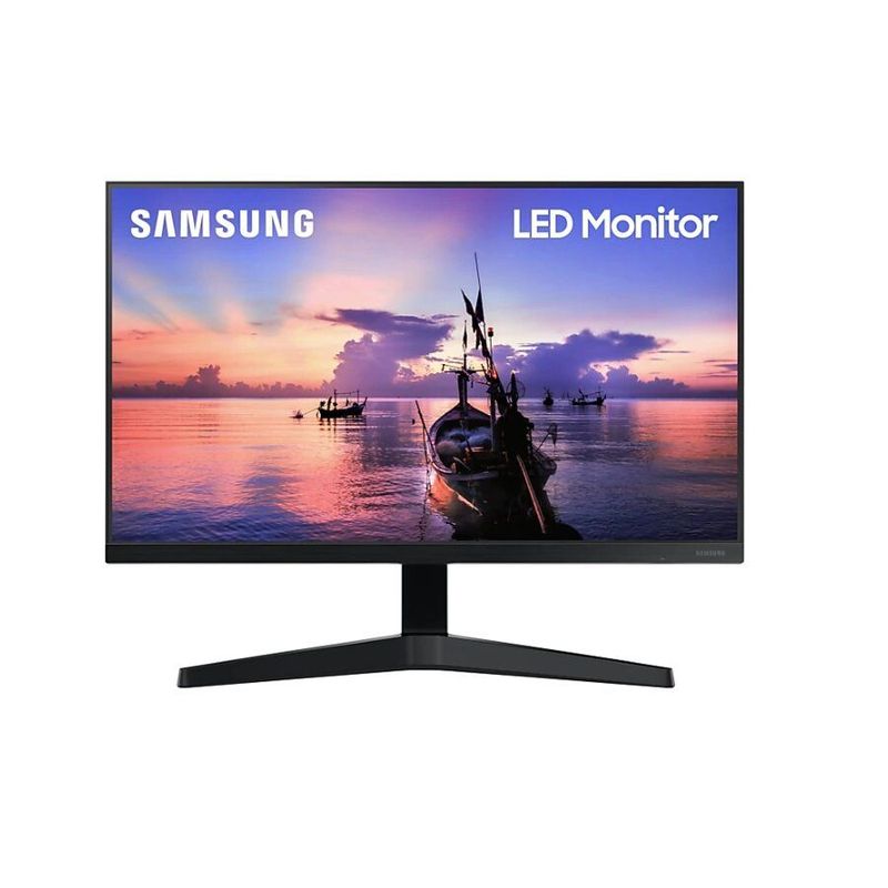 SAMSUNG - Monitor samsung 24 pulgadas panel ips