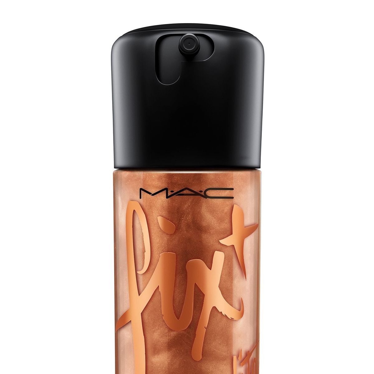 MAC COSMETICS - Fijador Fix+ (Shimmer) In Bronzelite 100 ml
