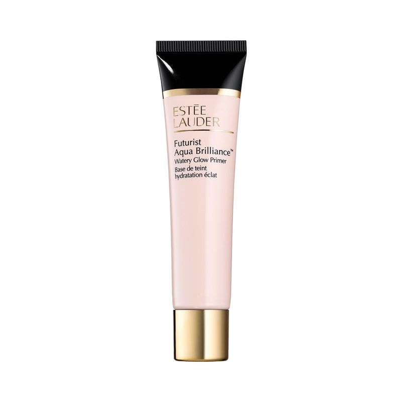 ESTEE LAUDER - Primer facial Estee Lauder Futurist Aqua Brilliance Watery Glow Primer 40 ml