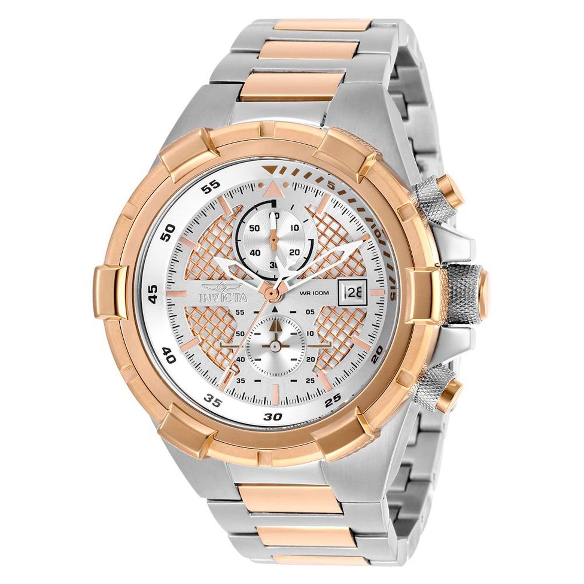 INVICTA - Reloj Hombre Invicta Aviator