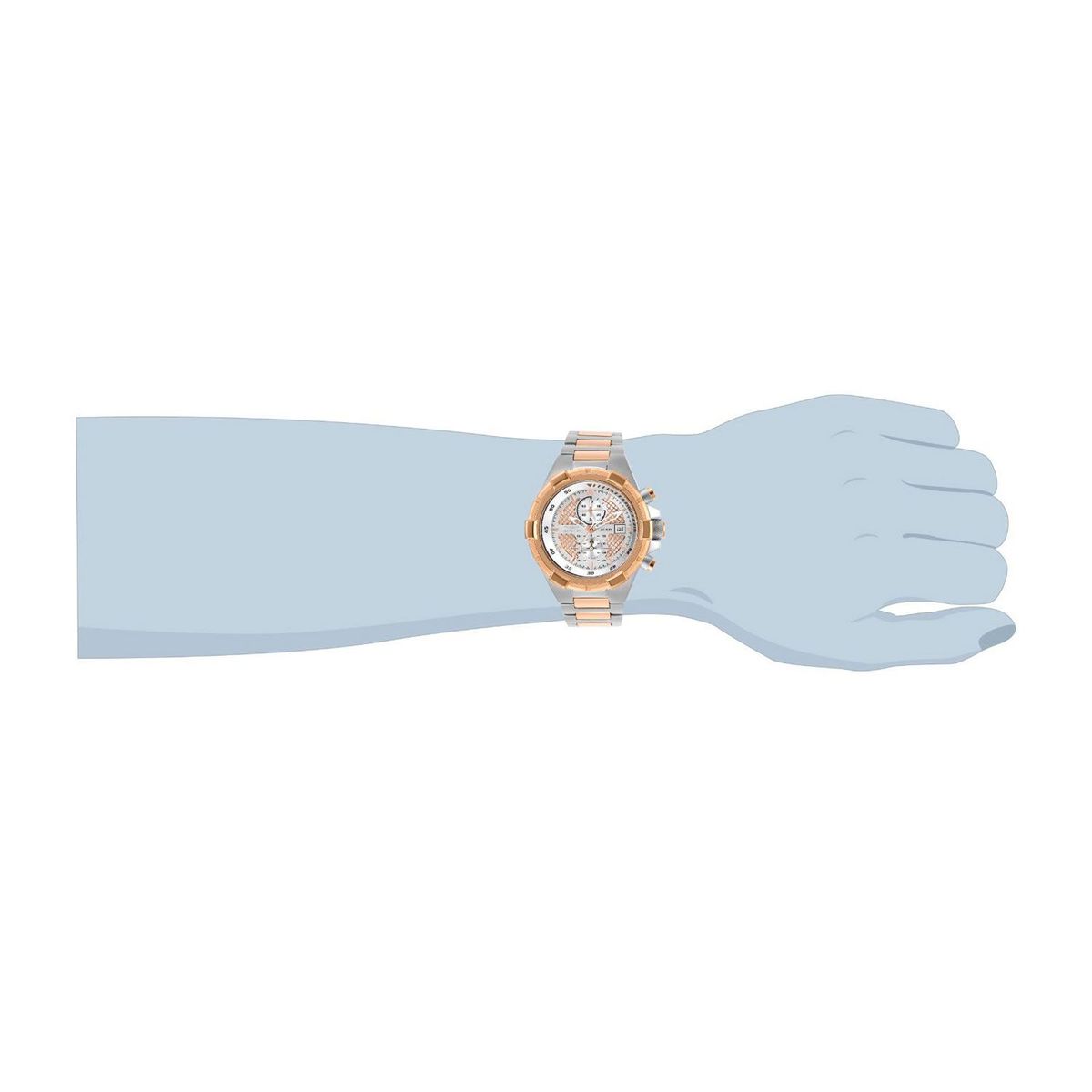 INVICTA - Reloj Hombre Invicta Aviator