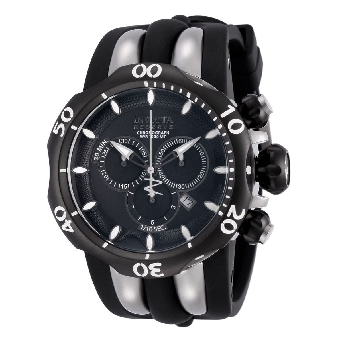 INVICTA - Reloj Hombre Invicta Venom Reserve