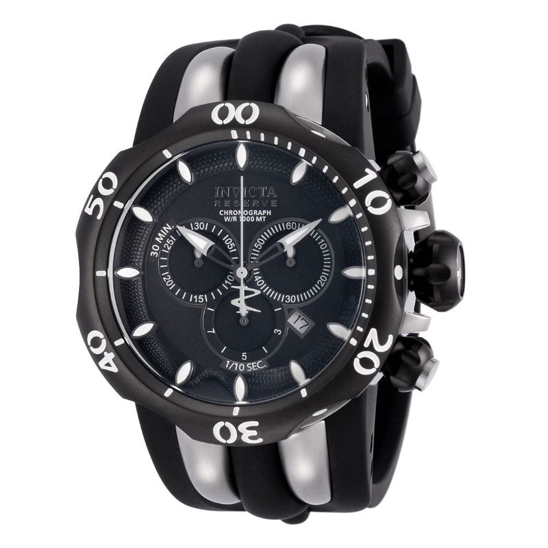INVICTA - Reloj Hombre Invicta Venom Reserve