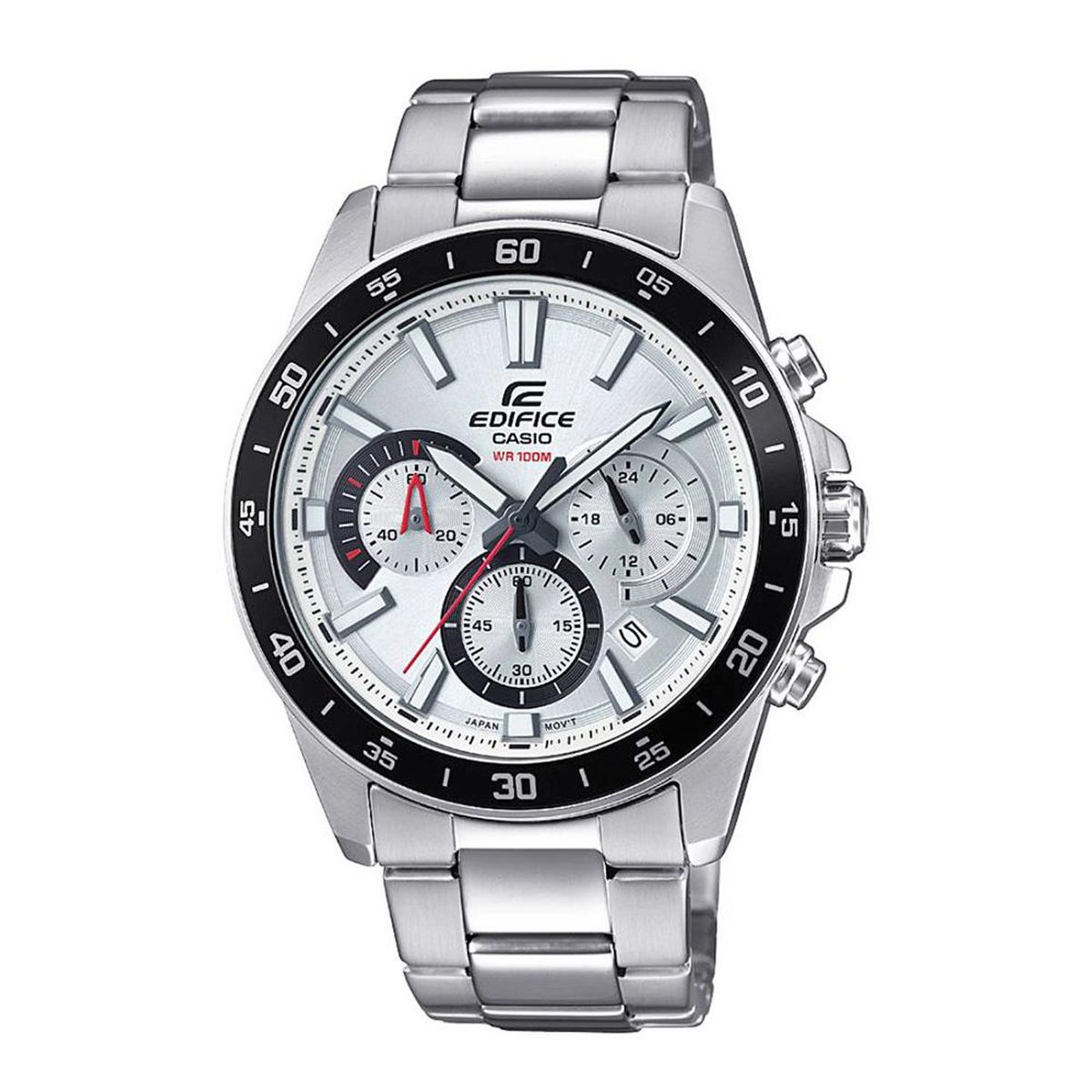 CASIO - Reloj Hombre Casio EDIFICE