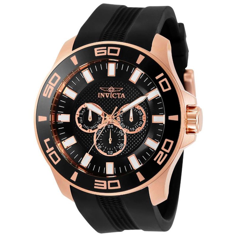 INVICTA - Reloj Hombre Invicta Pro Diver