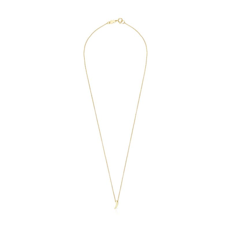 TOUS - Collar Tous Good Vibes