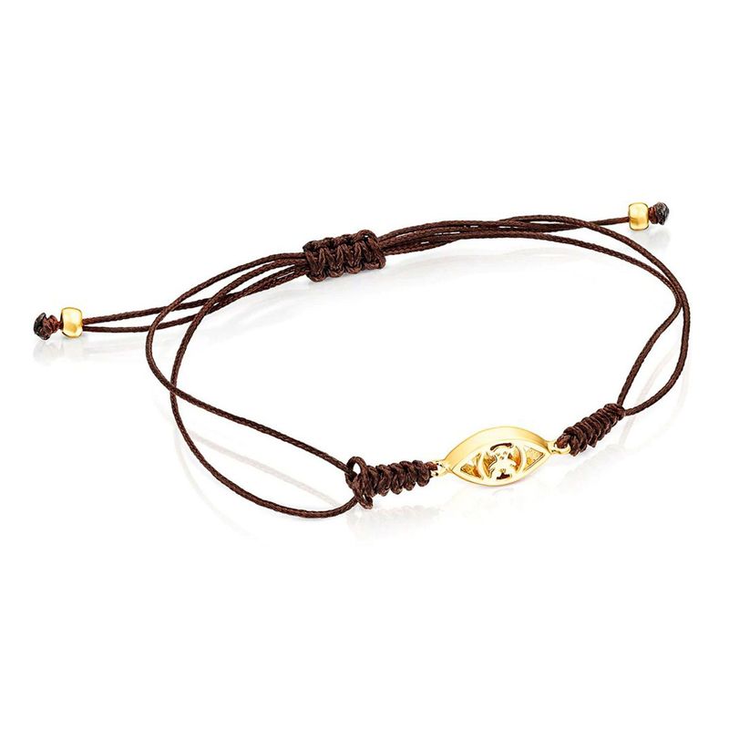 TOUS - Pulsera Tous Good Vibes