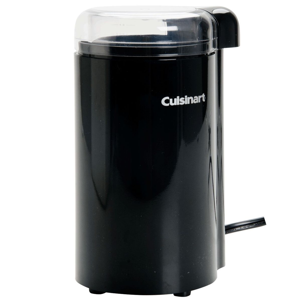 CUISINART - Moledor de Café Eléctrico Cuisinart