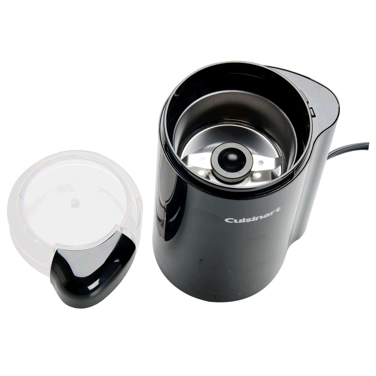 CUISINART - Moledor de Café Eléctrico Cuisinart