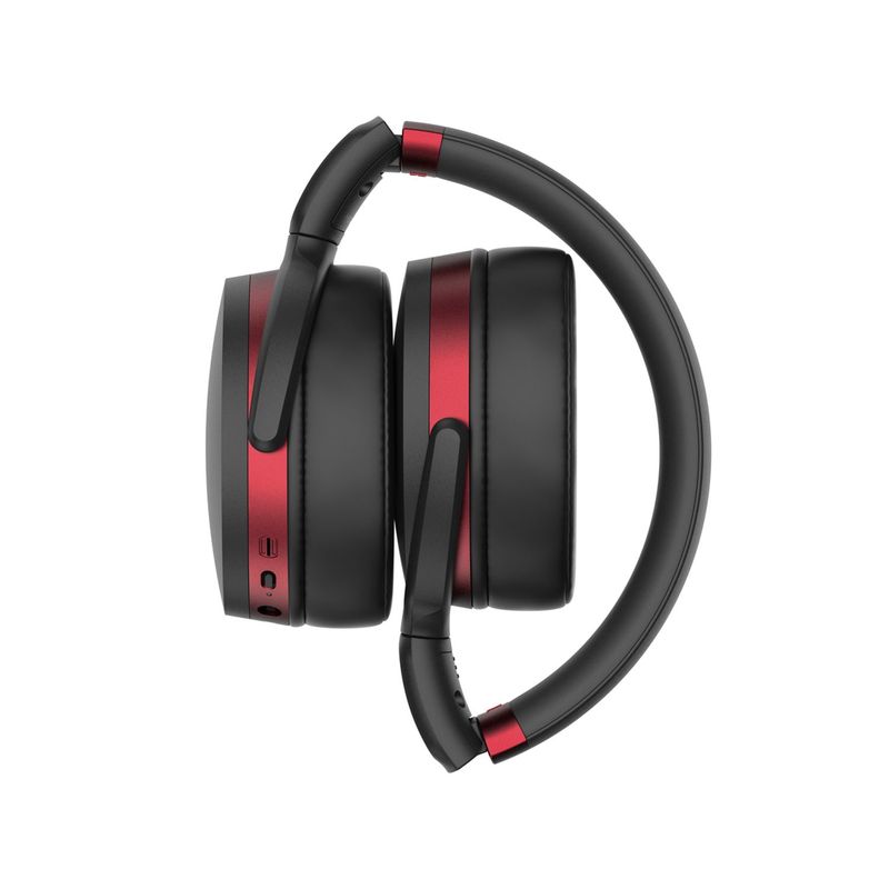 SENNHEISER - Audífonos Sennheiser HD 458BT