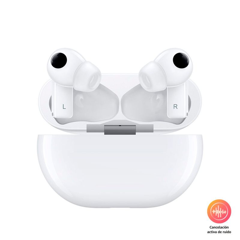 HUAWEI - Audífonos Bluetooth Huawei Freebuds Pro