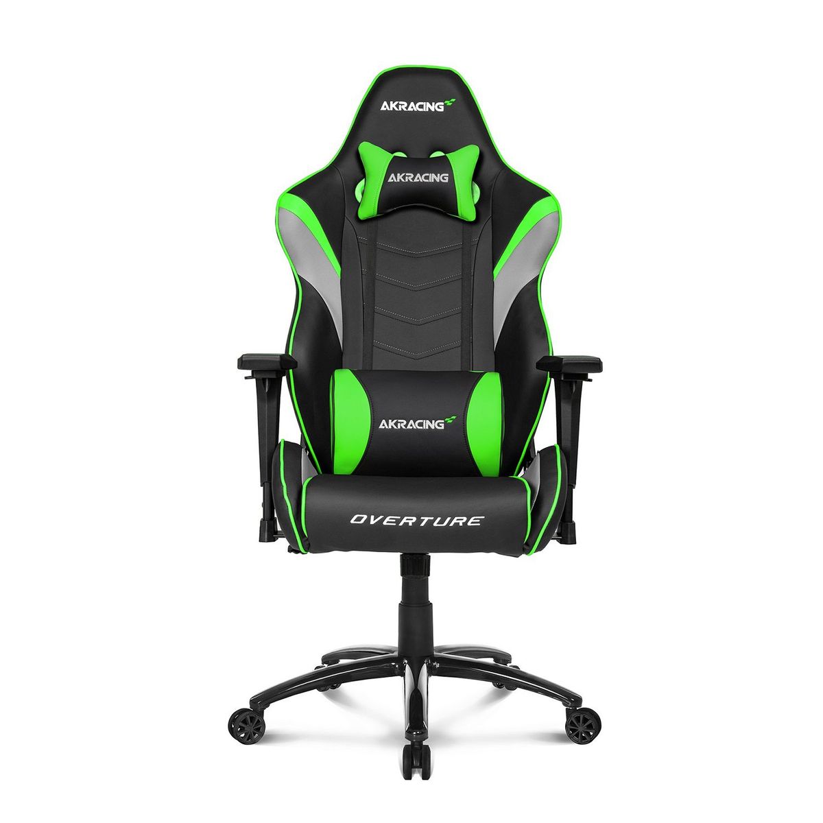  - Silla Gamer De Oficina Akracing Overture Series