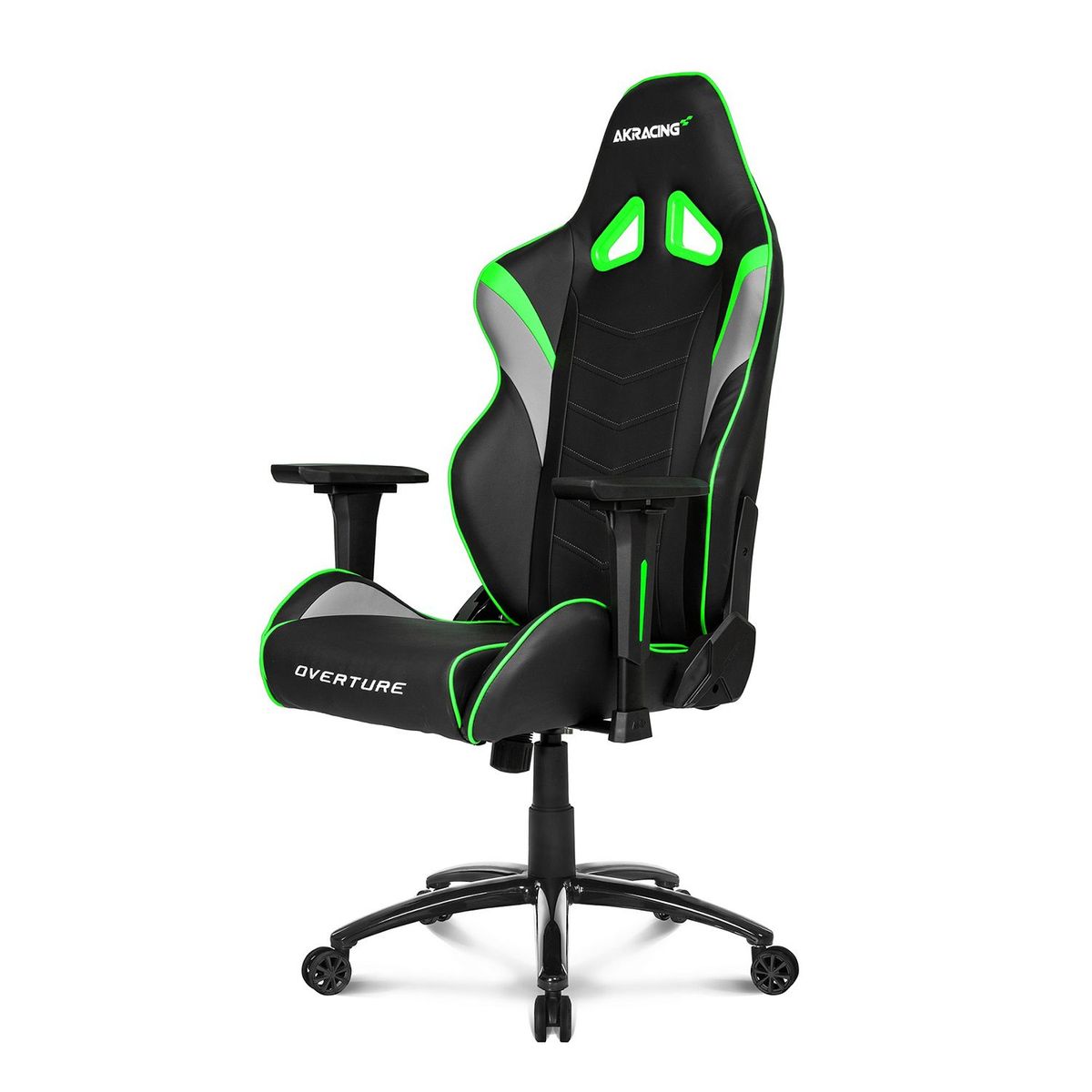  - Silla Gamer De Oficina Akracing Overture Series