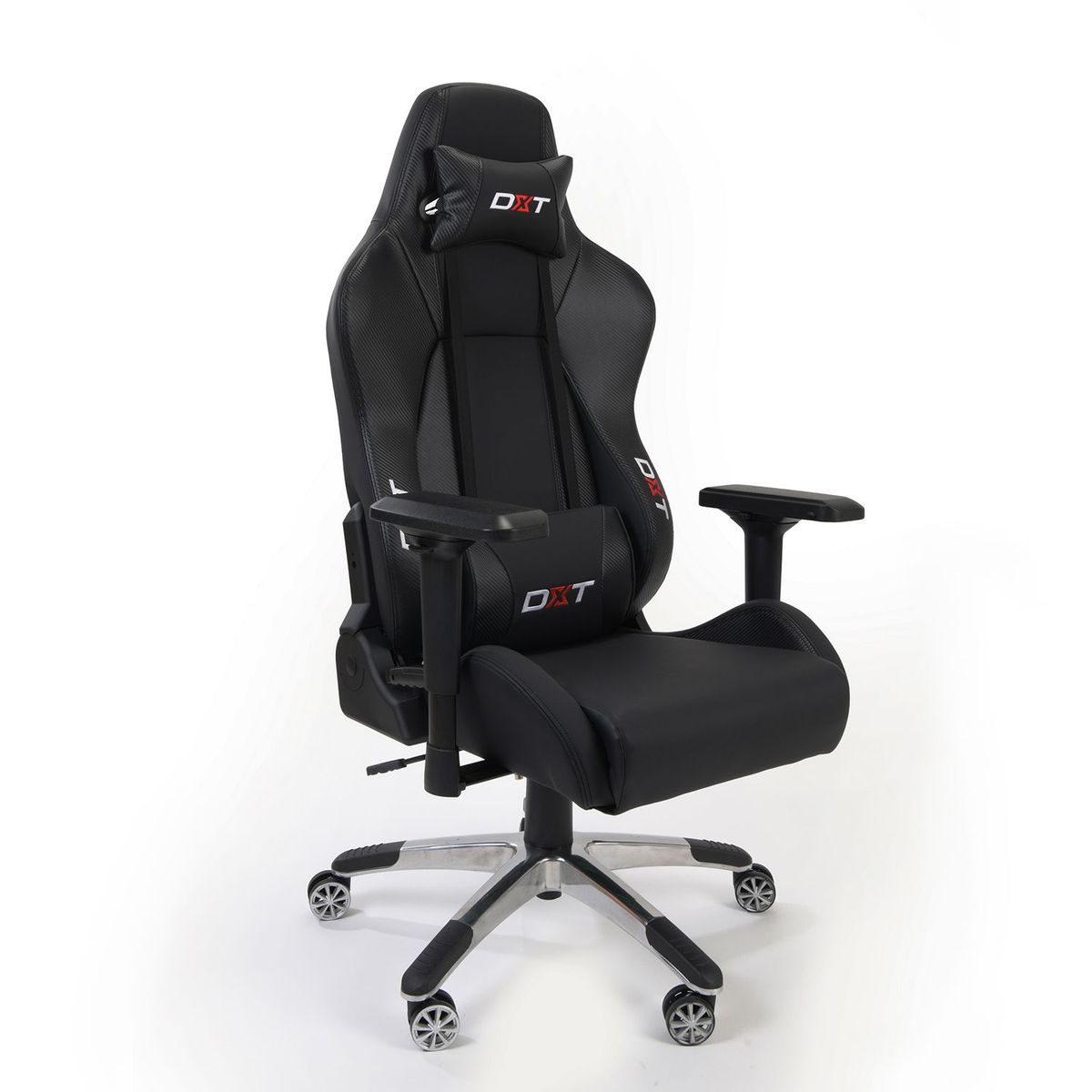 DXT - Silla DXT Carbon Fiber Black