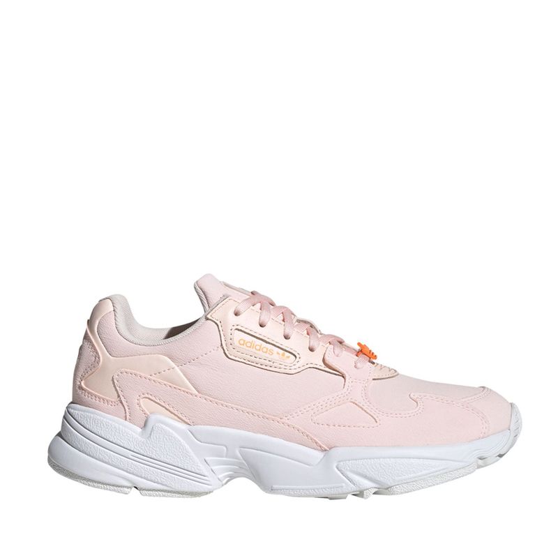 ADIDAS ORIGINALS - Tenis Adidas Originals Mujer Moda Falcon