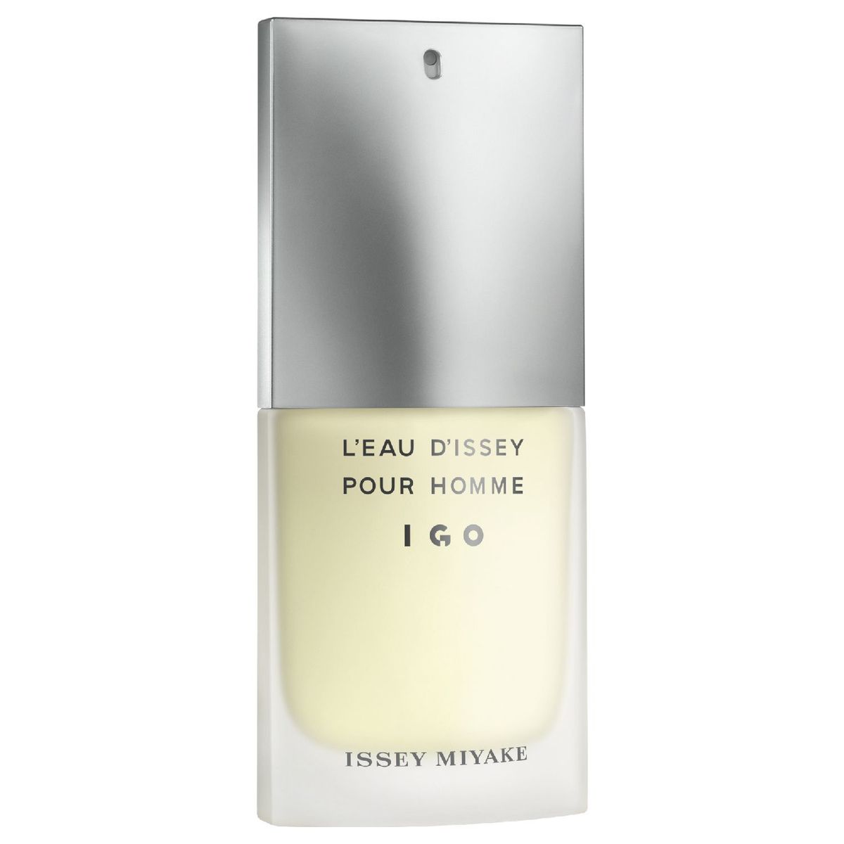 ISSEY MIYAKE - Perfume Issey Miyake IGO L'Eau d'Issey pour Homme Vaporizador Hombre 100 ml EDT