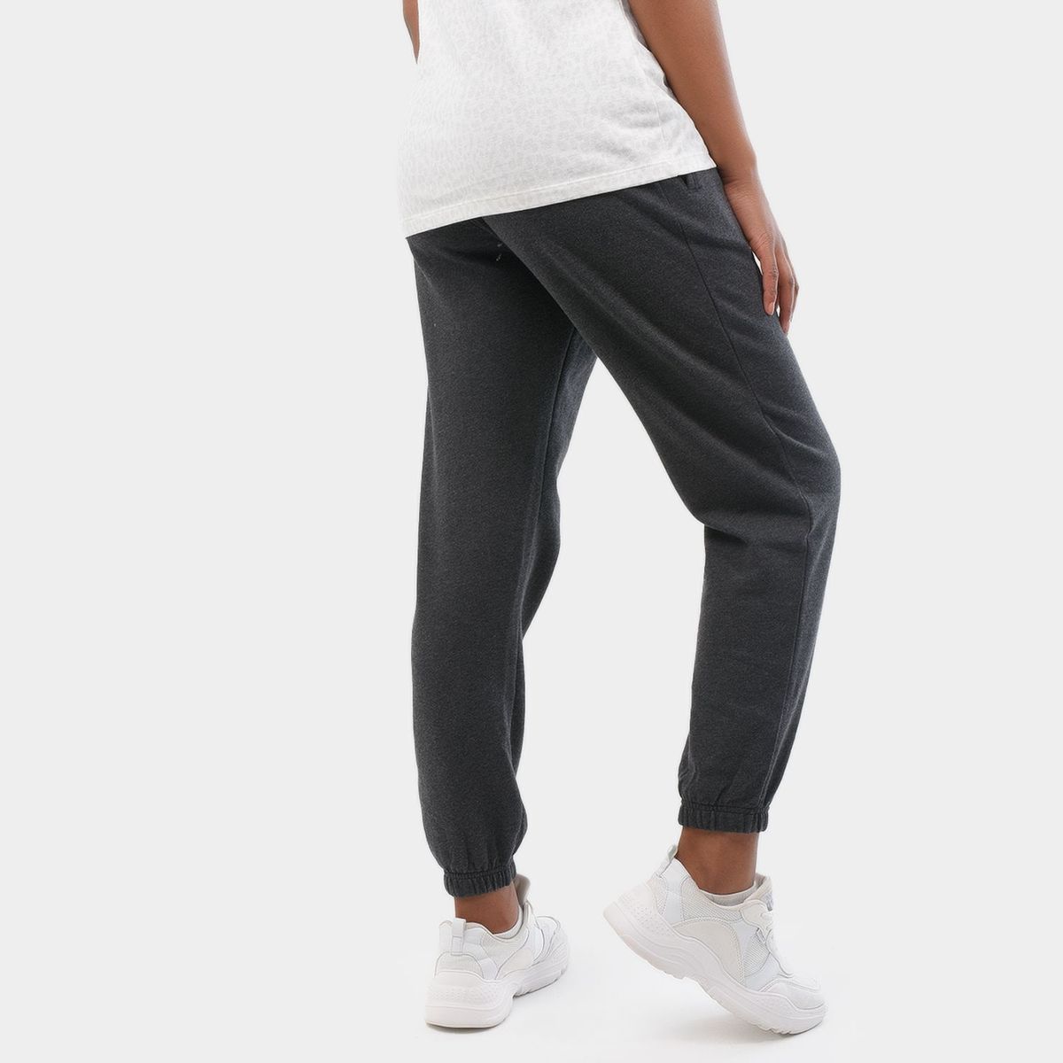 GAP - Pantalón Jogger Mujer GAP