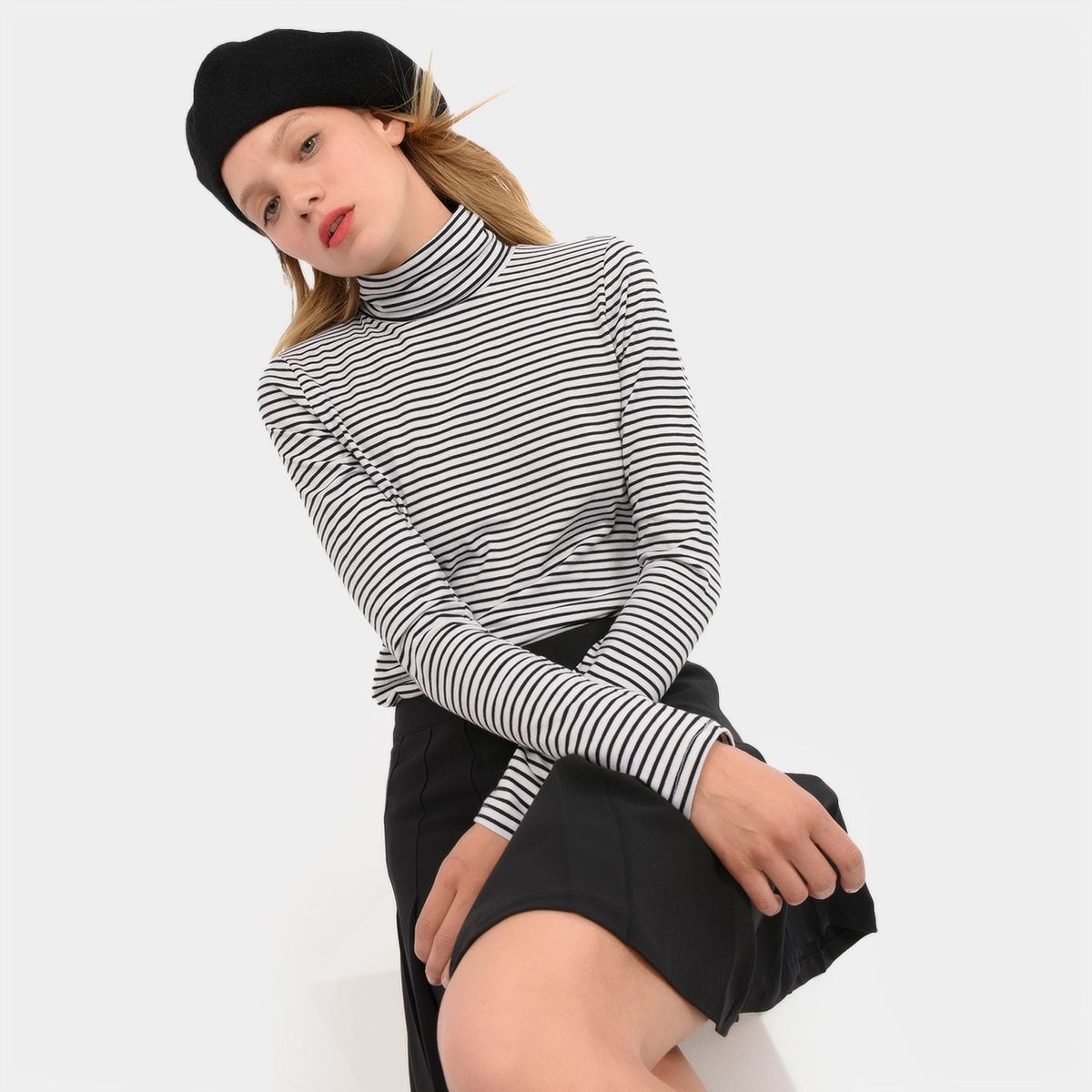 GAP - Saco Mujer GAP