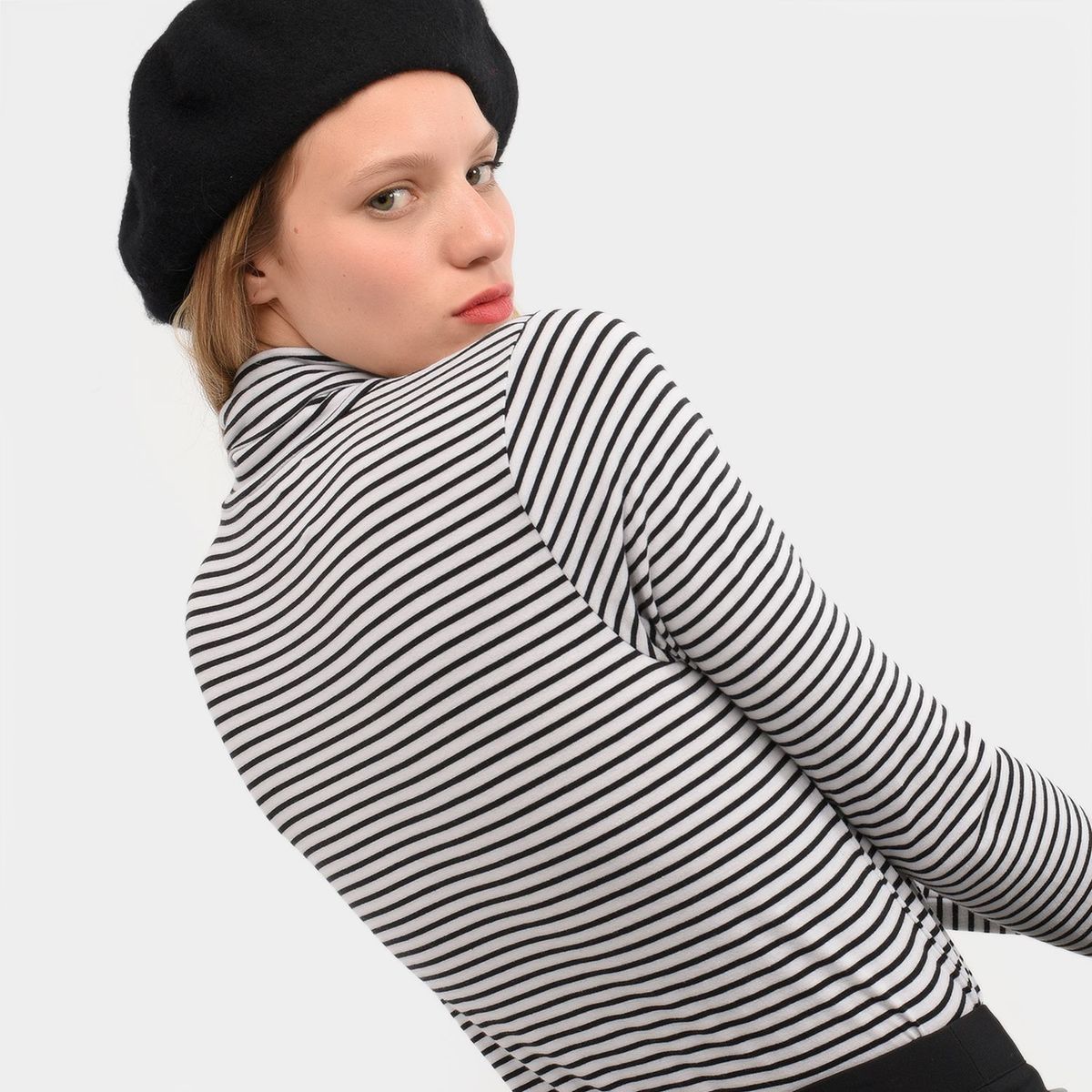 GAP - Saco Mujer GAP