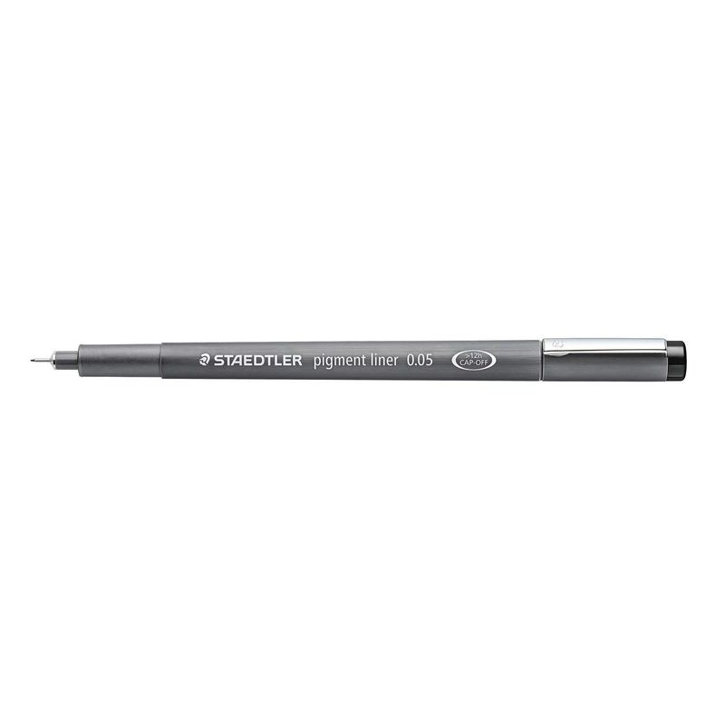STAEDTLER - Rapidografo staedtler 0.05 negro