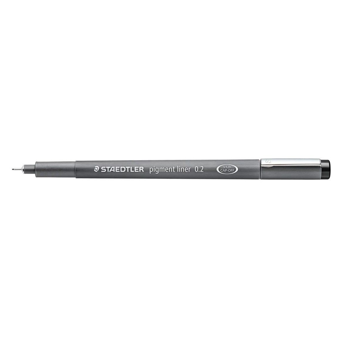 STAEDTLER - Rapidografo staedtler 0.2 negro