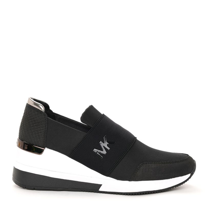 MICHAEL KORS - Tenis Michael Kors Mujer Moda Felix
