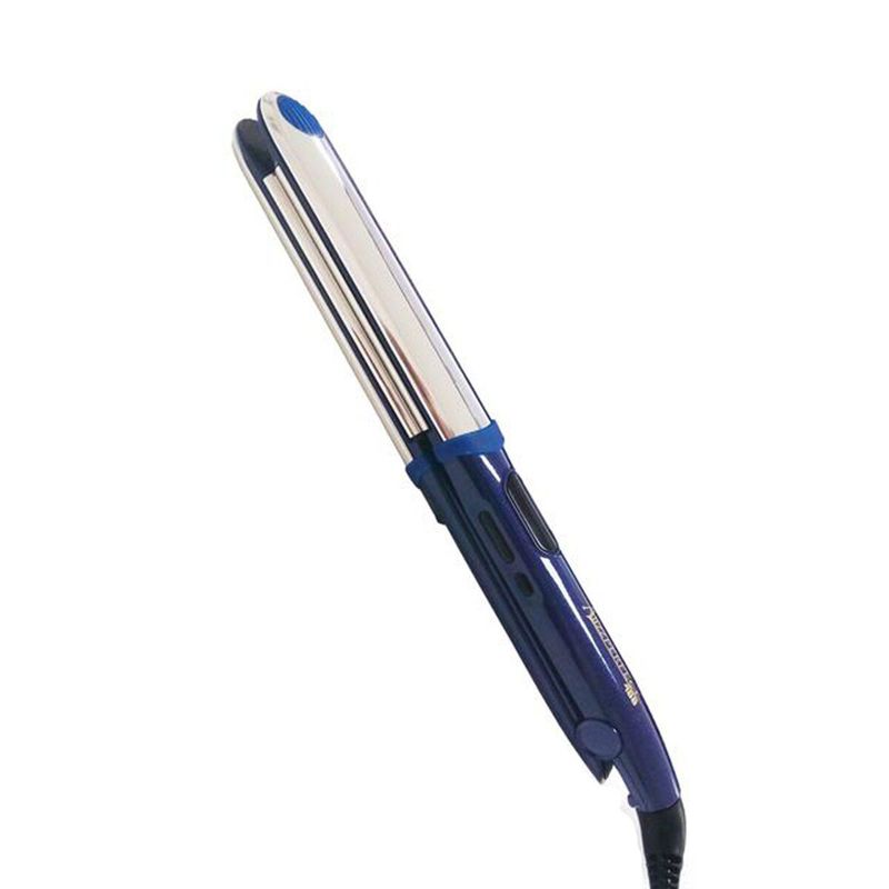 Alizz - Plancha alizz perfect 488 - lanzamiento - azul