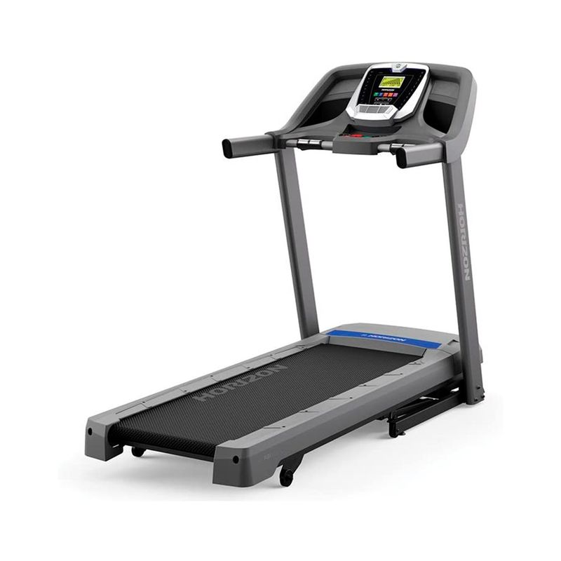  - Trotadora T101 Horizon