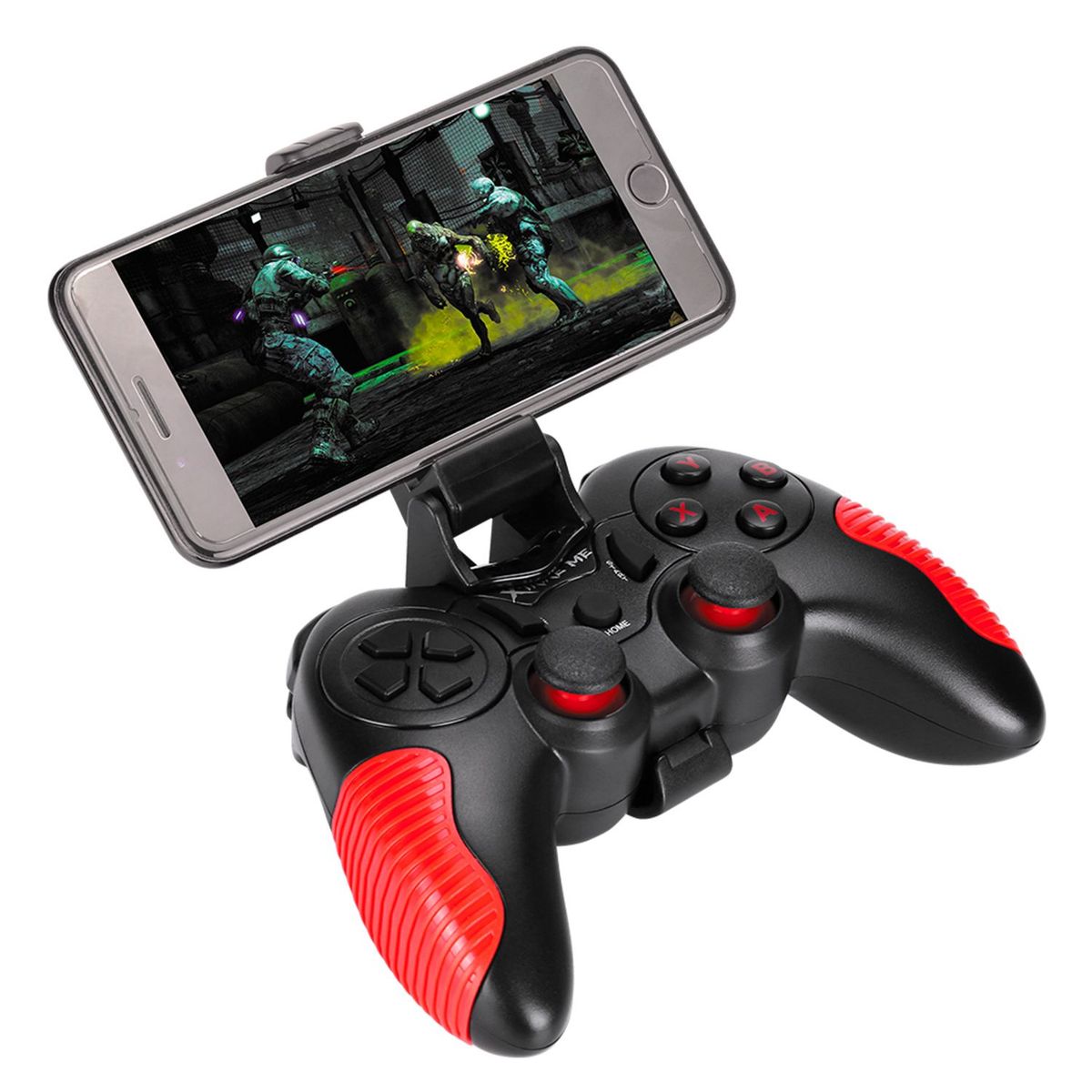 XTRIKE ME - Control Gamer Xtrike GP-45