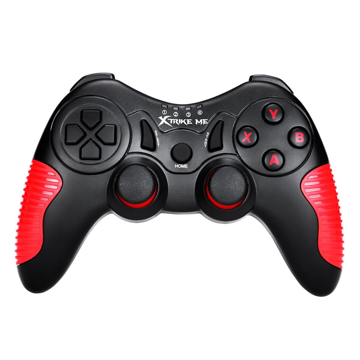 XTRIKE ME - Control Gamer Xtrike GP-45