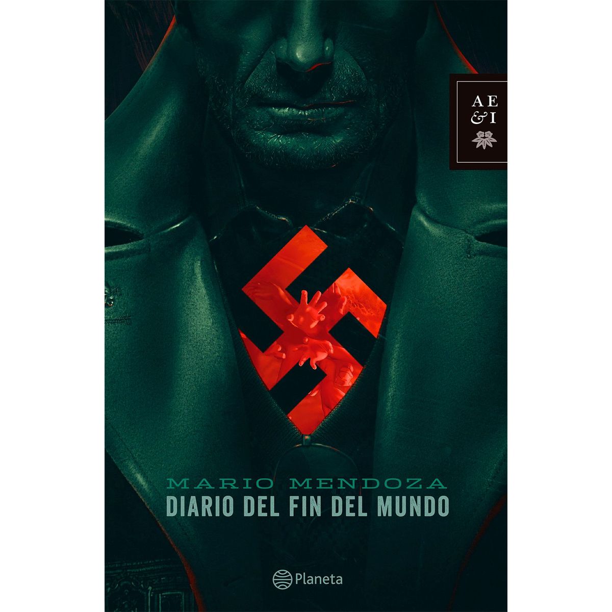 EDITORIAL PLANETA - Diario del Fin Del Mundo - Mendoza