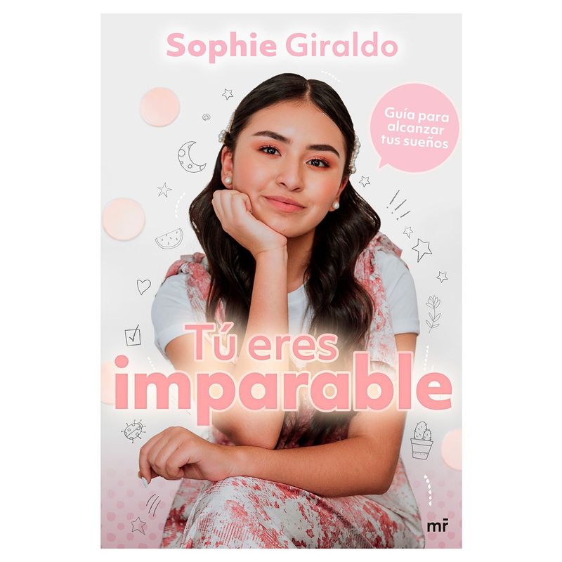 EDITORIAL PLANETA - Tu Eres Imparable