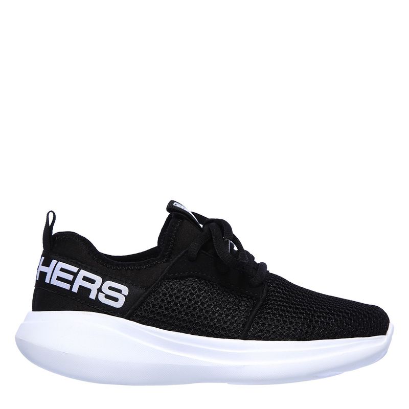 SKECHERS - Tenis Skechers Go Run Fast Niño