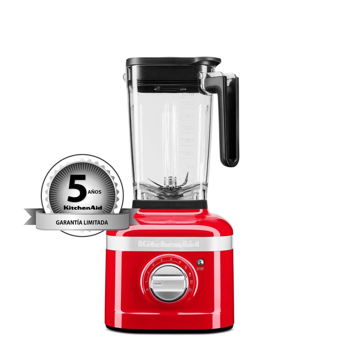 KITCHENAID - Licuadora KitchenAid K400 5 Velocidades 1200 W 