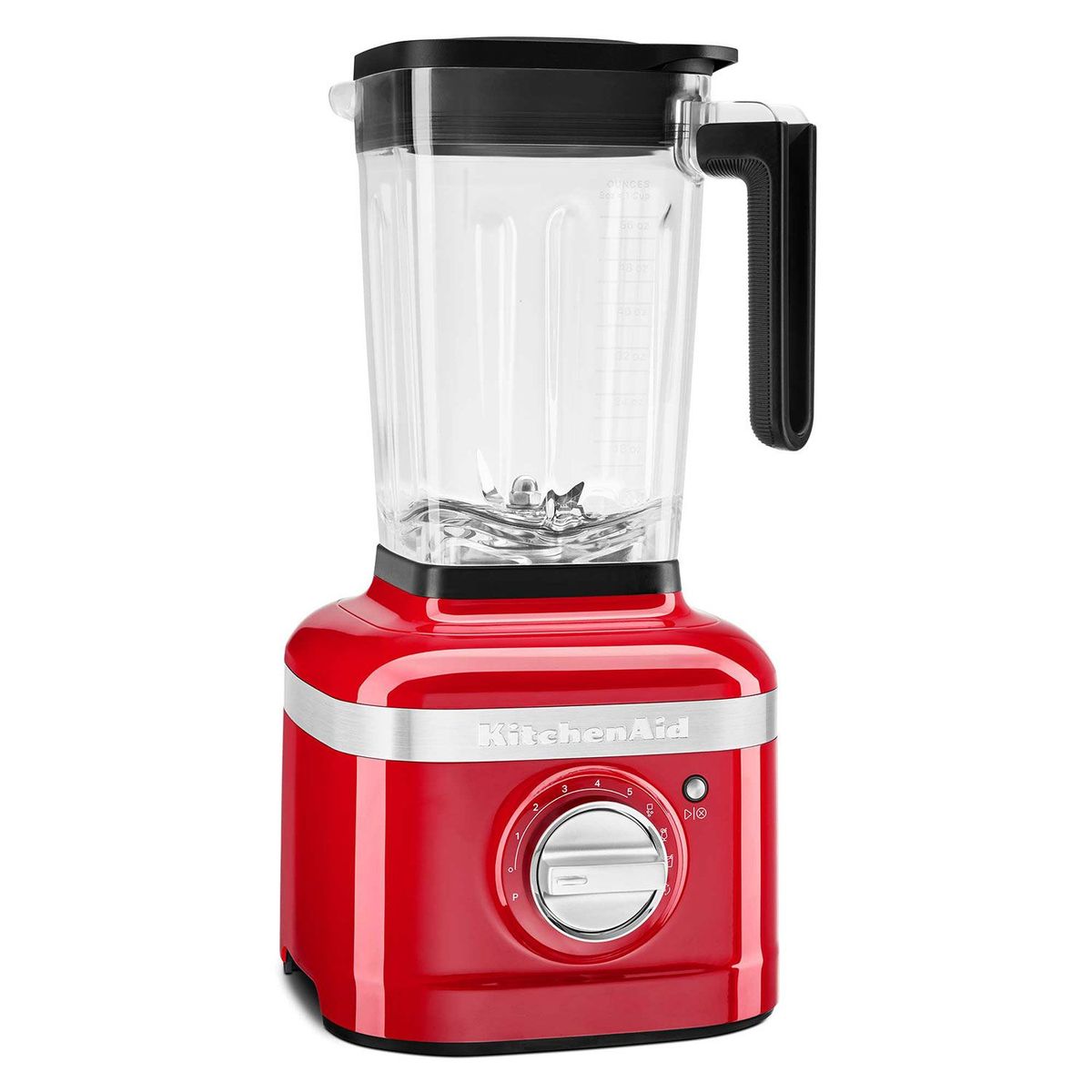 KITCHENAID - Licuadora KitchenAid K400 5 Velocidades 1200 W 