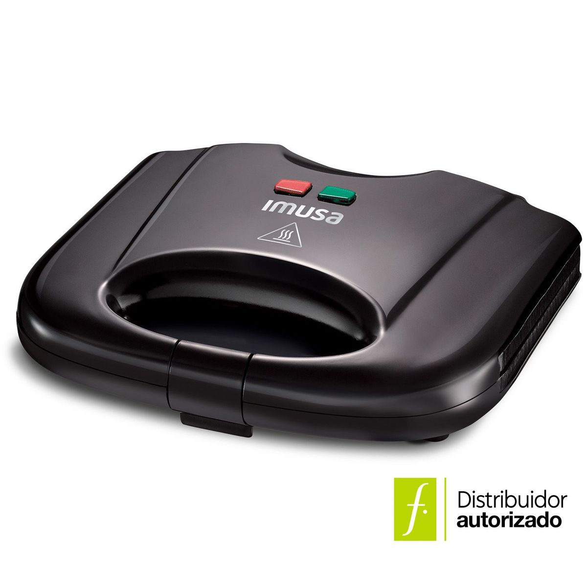IMUSA - Sandwichera Imusa 2 Sandwiches